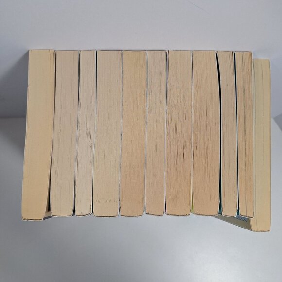 Advance Reader Copy Grades 5+ Uncorrected Proof 11 Book Lot - Picture 7 of 13